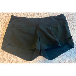 Lululemon Speed Short